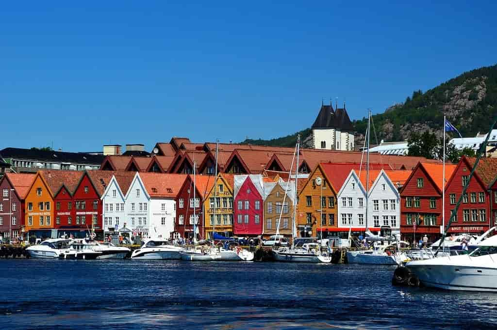 Spring Clean your Health – The Scandinavian approach