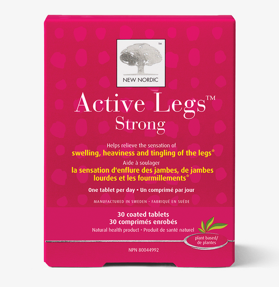 Active Legs™ Forte