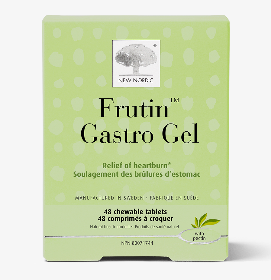 Frutin™ Gastro-Gel
